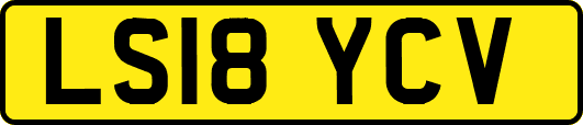 LS18YCV