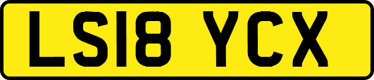 LS18YCX