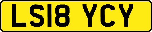LS18YCY