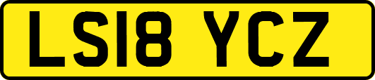 LS18YCZ