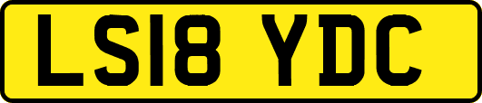 LS18YDC