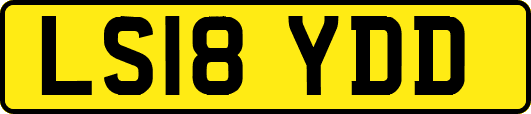 LS18YDD
