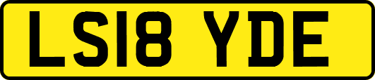 LS18YDE