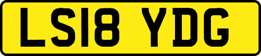 LS18YDG