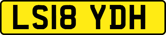 LS18YDH