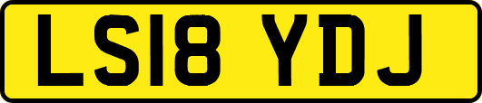 LS18YDJ