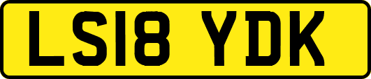 LS18YDK