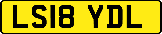 LS18YDL