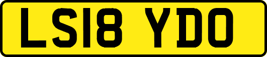 LS18YDO