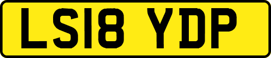 LS18YDP
