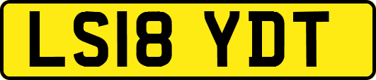 LS18YDT
