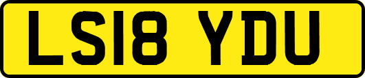 LS18YDU