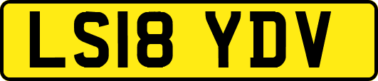 LS18YDV