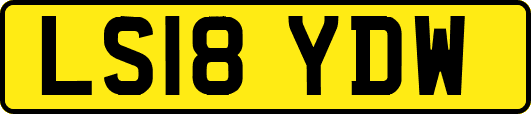 LS18YDW