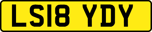 LS18YDY