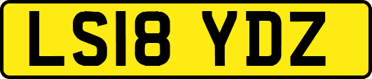 LS18YDZ