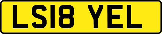 LS18YEL