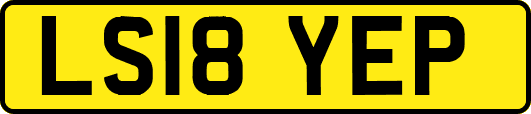 LS18YEP