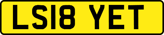 LS18YET