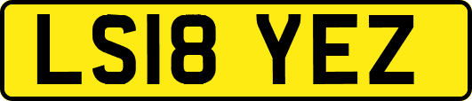 LS18YEZ