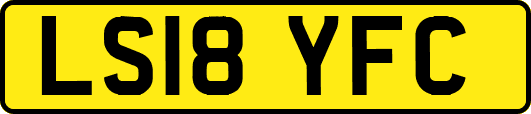 LS18YFC