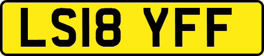 LS18YFF