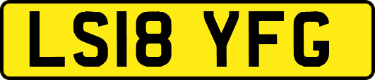 LS18YFG