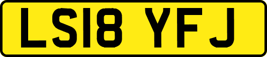 LS18YFJ