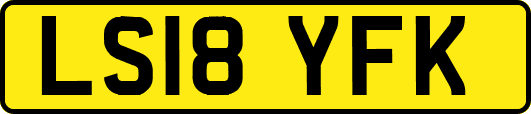 LS18YFK