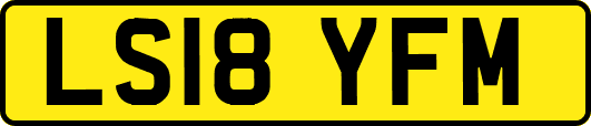 LS18YFM