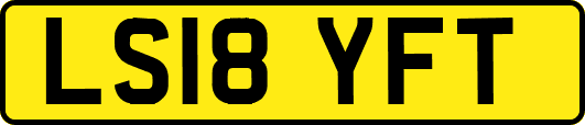 LS18YFT