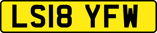 LS18YFW