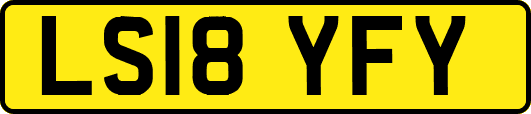 LS18YFY