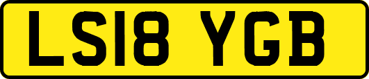 LS18YGB
