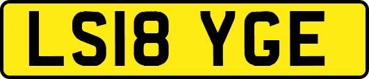 LS18YGE