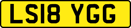 LS18YGG