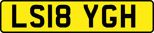 LS18YGH