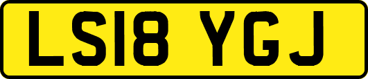 LS18YGJ