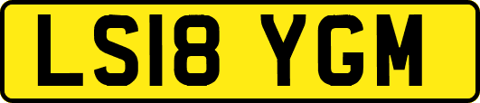 LS18YGM