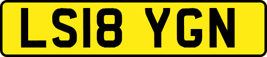 LS18YGN