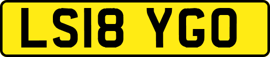 LS18YGO