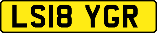 LS18YGR
