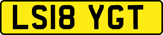 LS18YGT