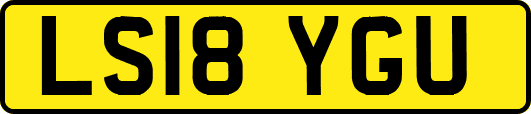 LS18YGU