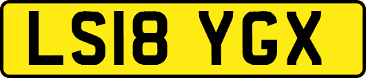 LS18YGX