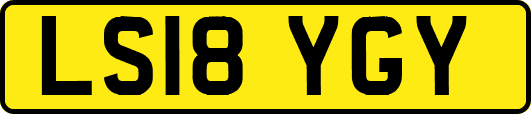 LS18YGY