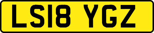 LS18YGZ