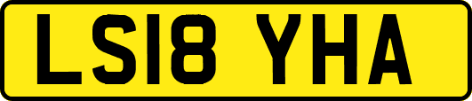 LS18YHA
