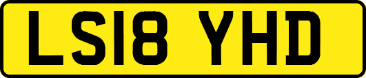 LS18YHD