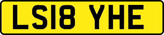 LS18YHE